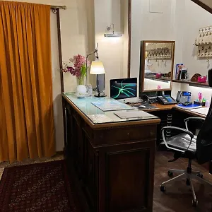 Hotel Guerrato, Wenecja